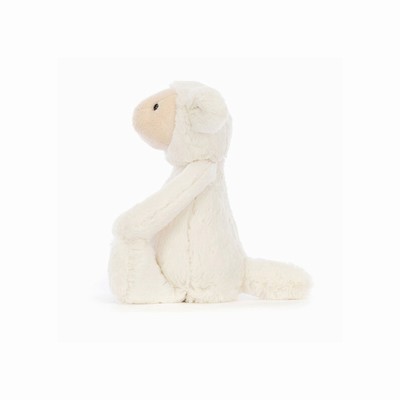 Jellycat Bashful Cordero | KSCZ-02893